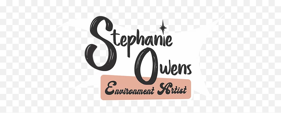 Game Art Stephanie Owens Environment Artist - Language Png,Zbrush Logo