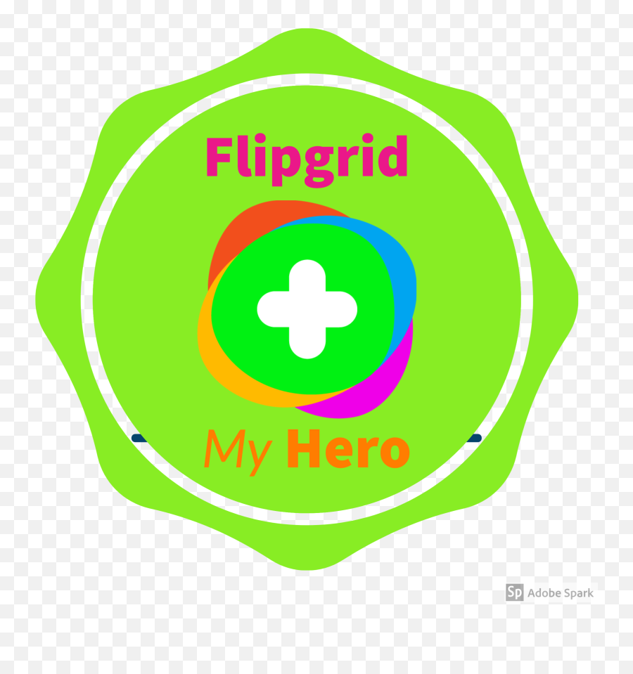 Education User Generated - Language Png,Flipgrid Logo