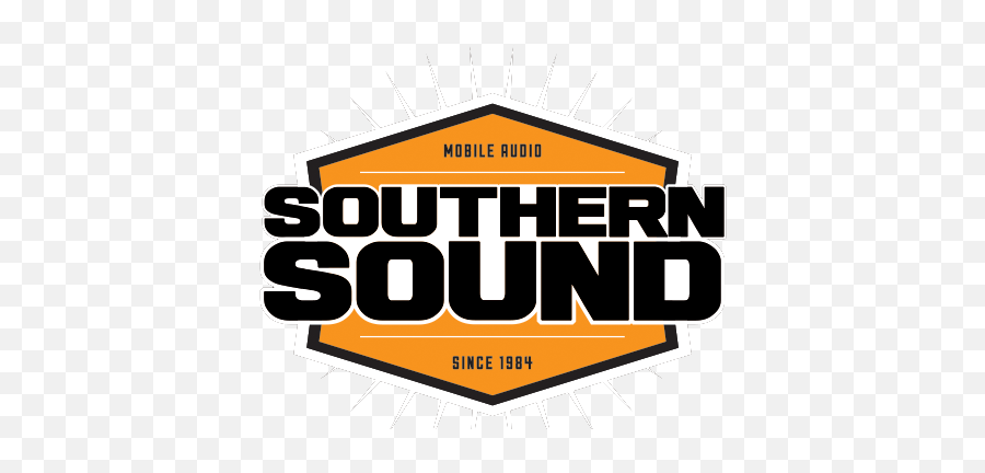 Southern Sound Statesboro Mobile Audio U0026 Visual - Vertical Png,Sundown Audio Logo