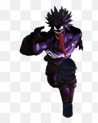 Calikingz01 - Demon png