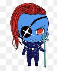 Undyne Chibi Undertale - Fictional Character Png,Undyne Transparent