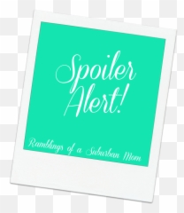 January 2015 Sample Society Full Spoilers - Subscription Horizontal Png,Spoiler Alert Png