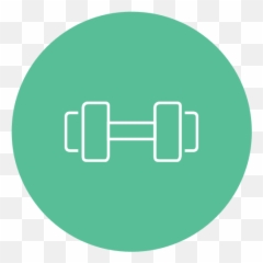 Download Facebook Circle Icon - Insead PNG Image with No Usa Today Money