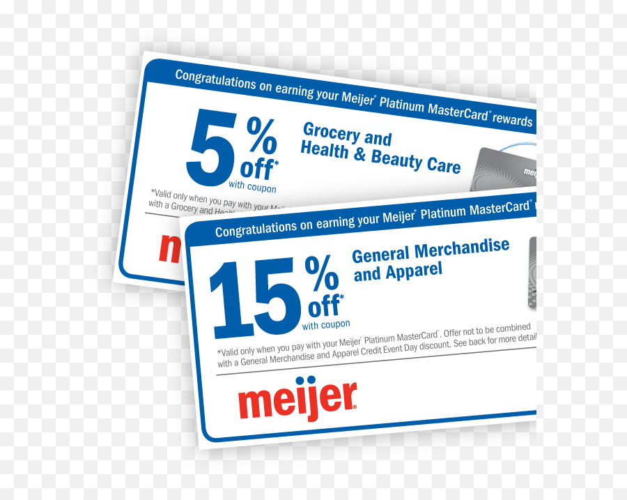 Download Meijer Just Posted - Horizontal Png,Meijer Logo Png