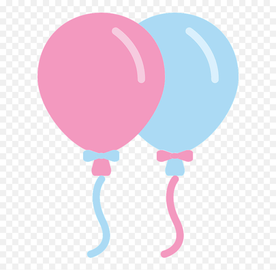 Birthday Balloons Clipart Free Download Transparent Png - Balloon,Birthday Balloons Transparent