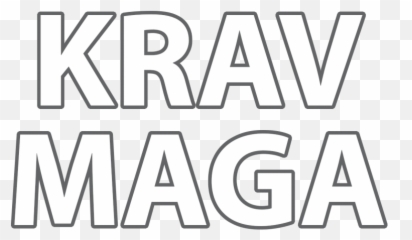 Krav Maga Richmond Hill Ata Martial Arts Tactical - Horizontal Png,Krav Maga Logo