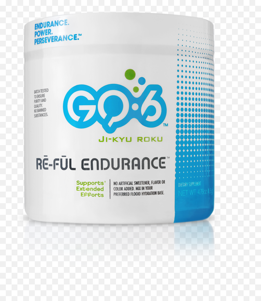 Gq - 6 Is A Clean Safe And Effective Sports Hydration System Gq 6 Png,Gq Logo Png