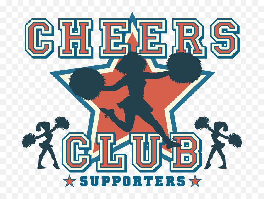 Cheerleader Cheerleading - Vector Icon Cheerleading Png For Basketball,Cheerleader Silhouette Png