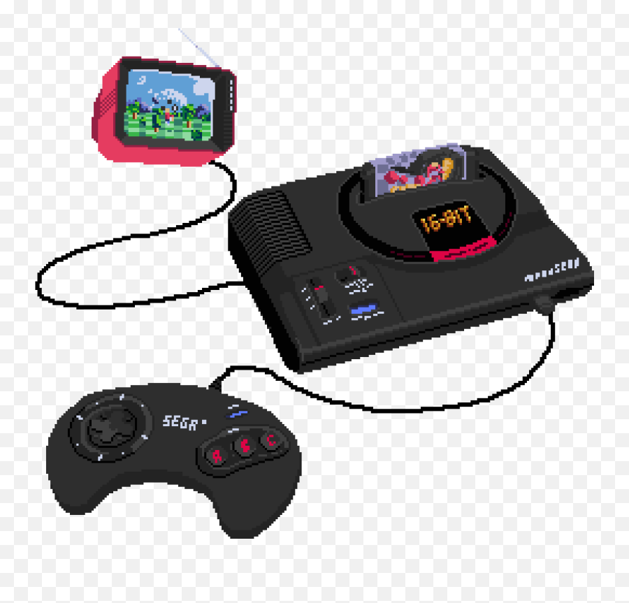 Игры сега джойстик. Sega Mega Drive Gamepad. Игровая приставка Sega Mega Drive eaxfeme. Джойстик Sega Master System. Mega Drive Portable Arcada VG-1629.