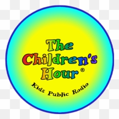Puppets U0026 Jim Henson - The Childrenu0027s Hour Logo png