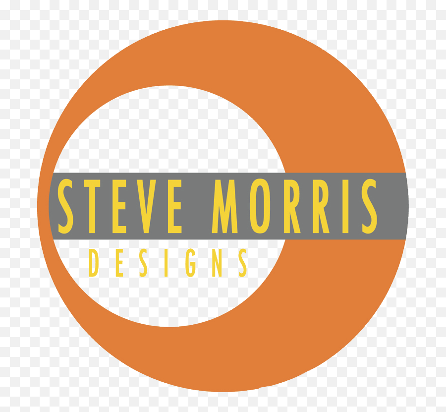 Steve Morris Designs - Vertical Png,Steve Transparent