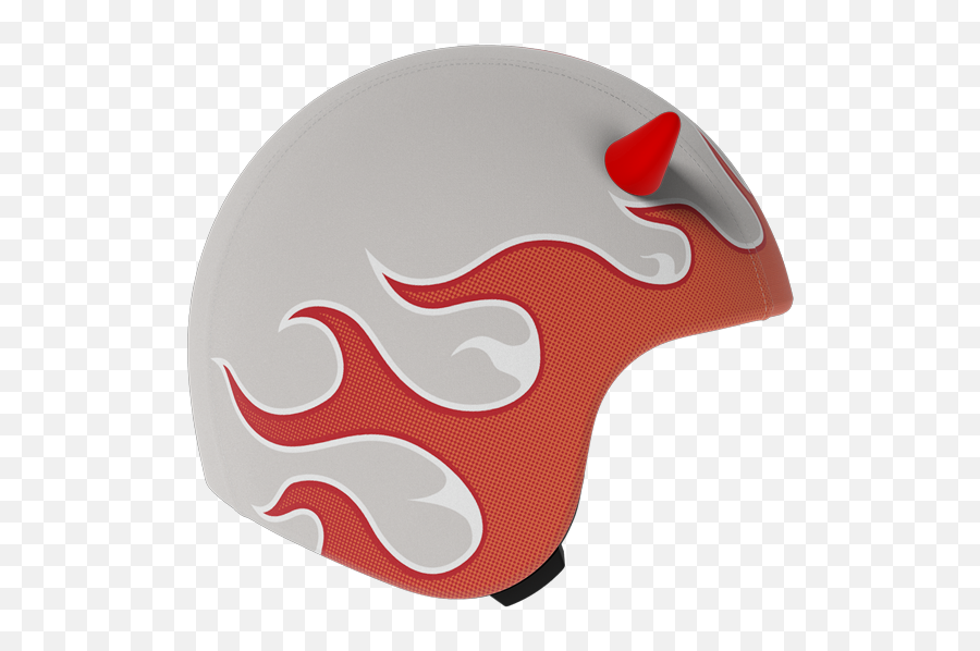 Egg Helmets - Art Png,Horns Transparent