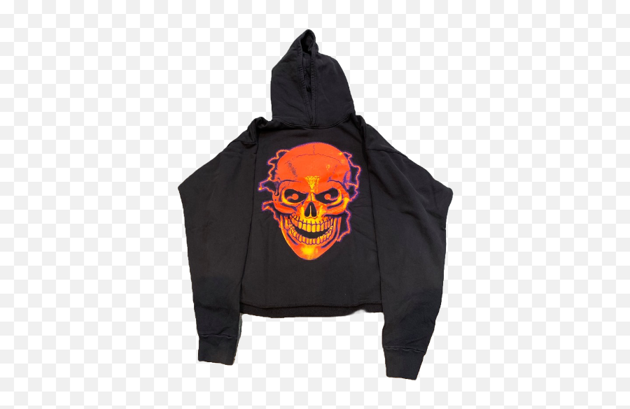 Clothing - Cookiesandkicksla Vlone Skull Hoodie Png,Vlone Logo