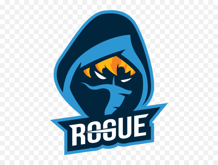 Sk Gaming League Of Legends European Championship 2020 - Rogue Team Png,League Of Legends Logo Render
