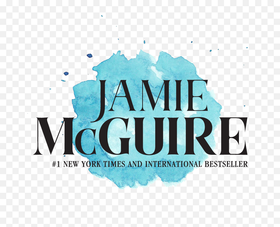 Author Jamie Mcguire Png New York Times Best Seller Logo