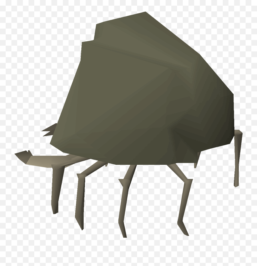 Rock Crab - Osrs Wiki Insect Png,Crab Legs Png