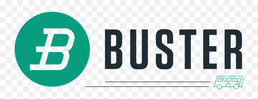 Buster Logo - Logodix Vertical Png,Dave And Busters Logo