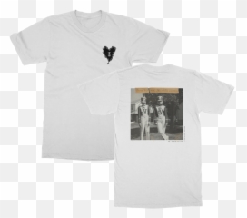 Frank Iero And The Future Violents - Short Sleeve Png,Frank Iero Transparent