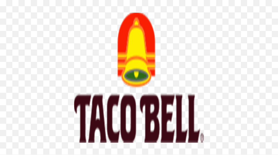 Old Taco Bell Logo - Old Taco Bell Logo Png,Taco Bell Logo Png
