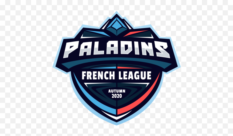 Paladins French League Season 2 - Language Png,Paladins Logo Transparent