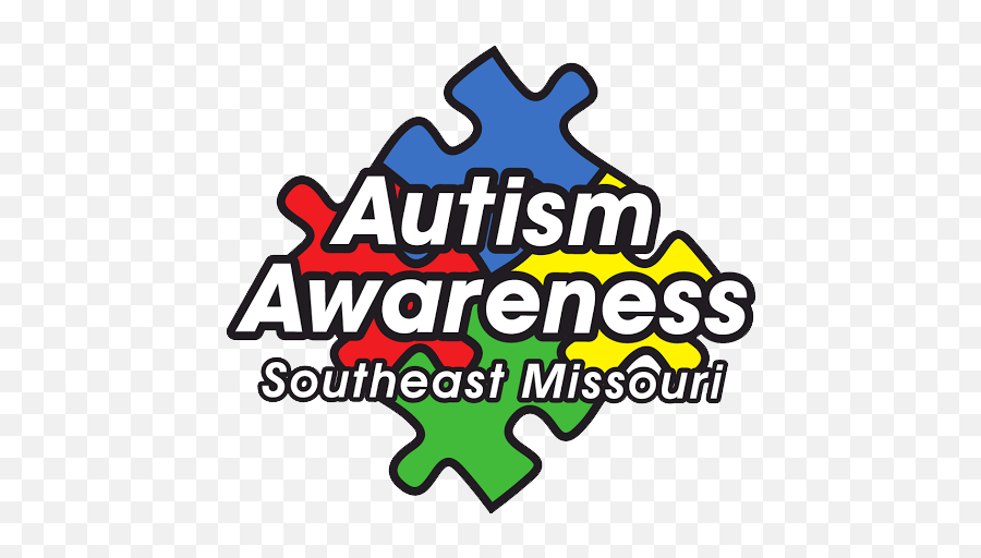 Autism Awareness Of Southeast Missouri - Language Png,Autism Awareness Png
