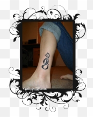 Cat Tattoo - Cheshire Cat Smile Tattoo Png,Cheshire Cat Smile Png
