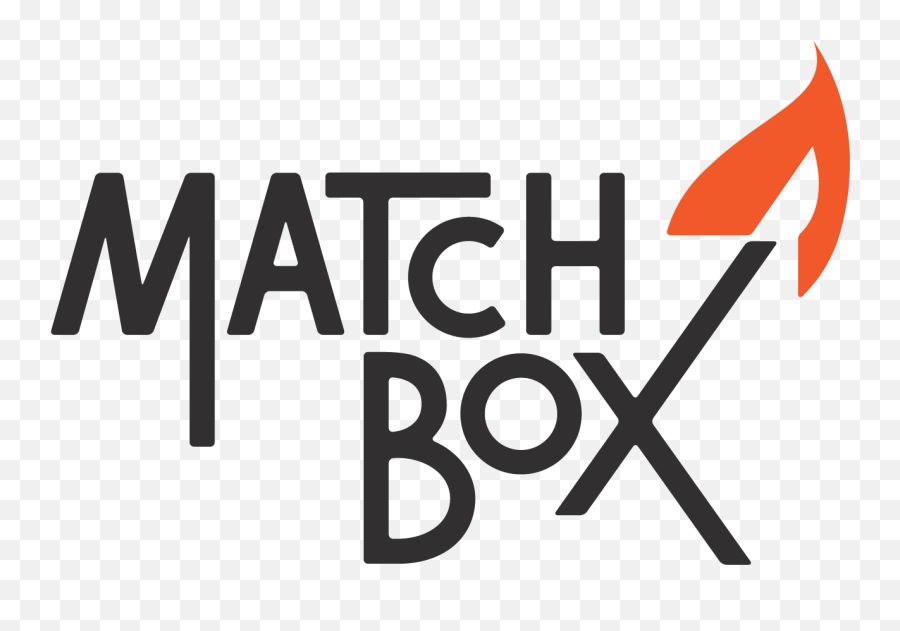 Download Match Box Logo Png Image With - Nixxon,Box Logo Png