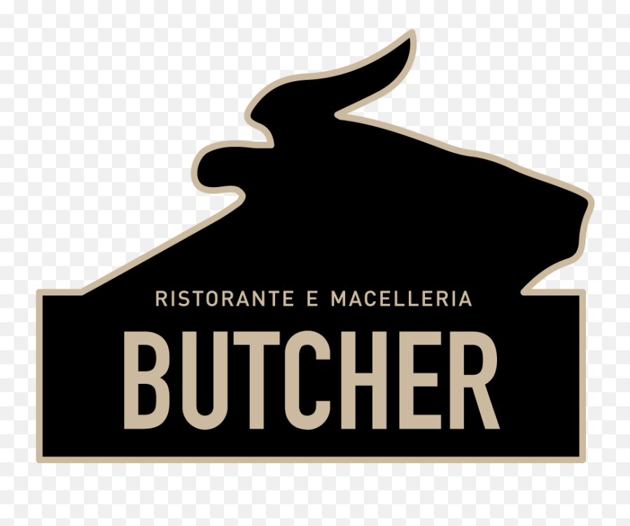 Ristorante Butcher Verona - Logo Png,Butcher Logo