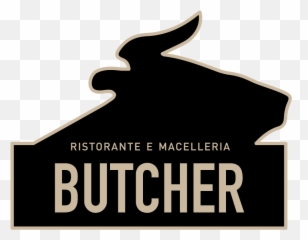 Ristorante Butcher Verona - Logo Png,Butcher Logo
