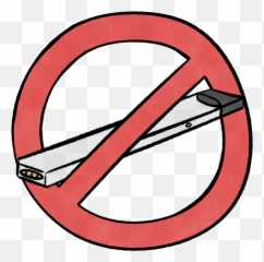 The Deerfield Scroll - Juul Is Not Cool png