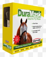 Horse Fly Mask Png