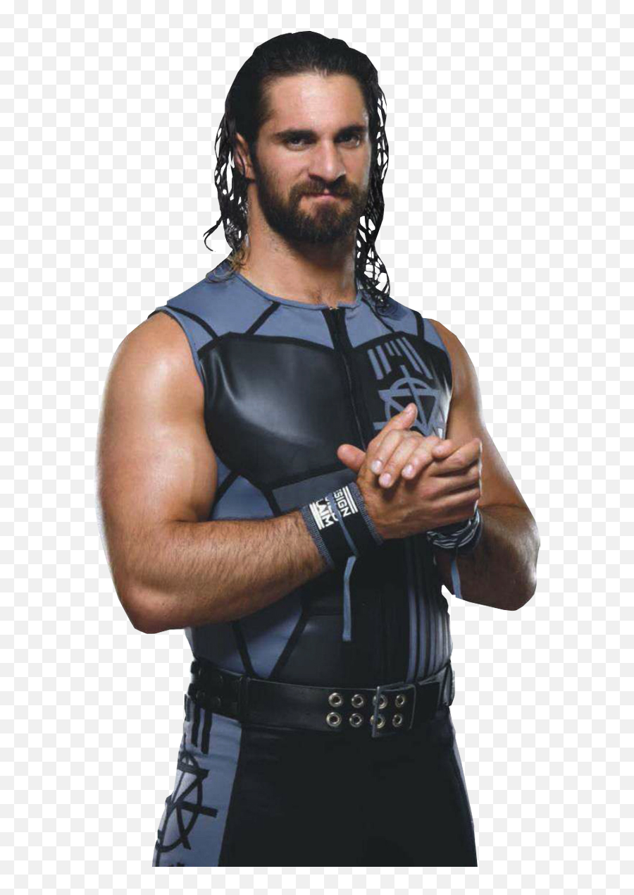 Seth Rollins Png Transparent