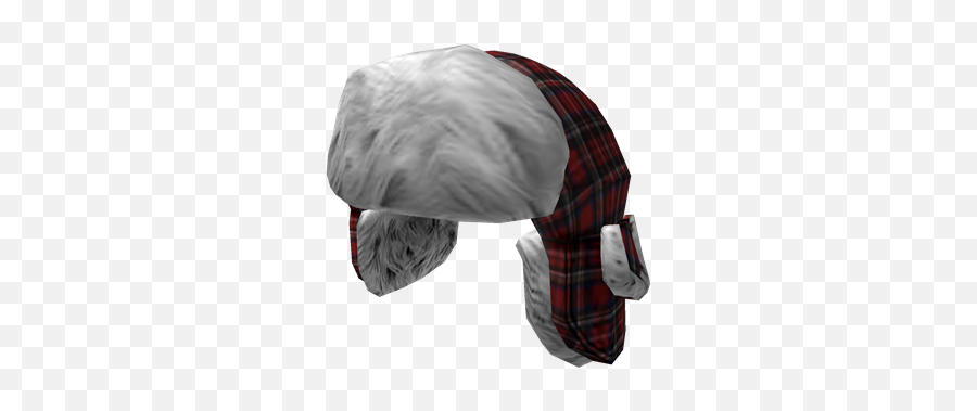 Plaid Ushanka - Transparent Background Ushanka Transparent Png,Ushanka Transparent