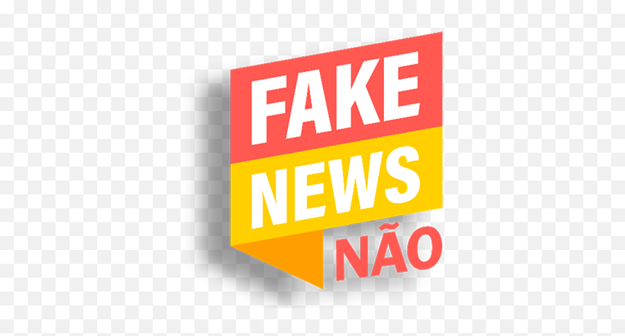 Petrobras Em Sites De Fake News - Horizontal Png,Fake News Png