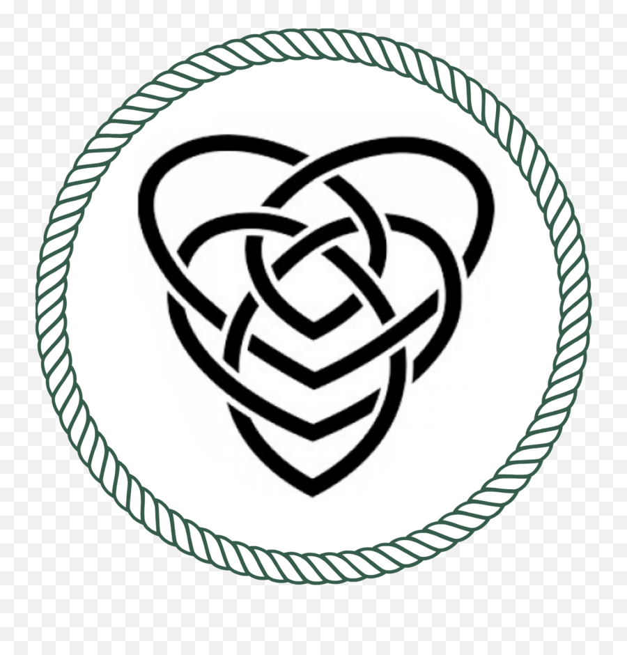 Celtic Knot Symbol Daughter Father Viking - Symbol Png Celtic Motherhood Knot Tattoo,Celtic Knot Transparent Background