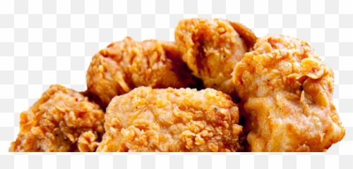 Charlieu0027s Chicken - Chicken Chunks Png,Fried Chicken Transparent