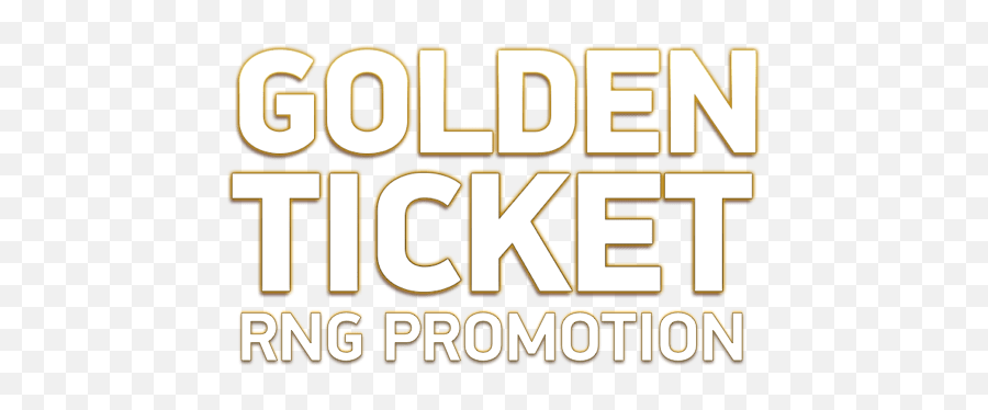 Campaign U2013 Rng Golden Ticket Client Area - Fête De La Musique Png,Golden Ticket Png
