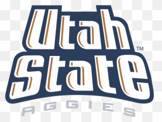 Utah State Aggies Logo Png Transparent U0026 Svg Vector