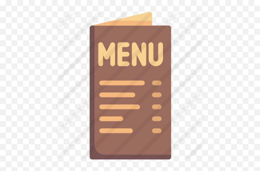 Menu - Horizontal Png,Menu Icon