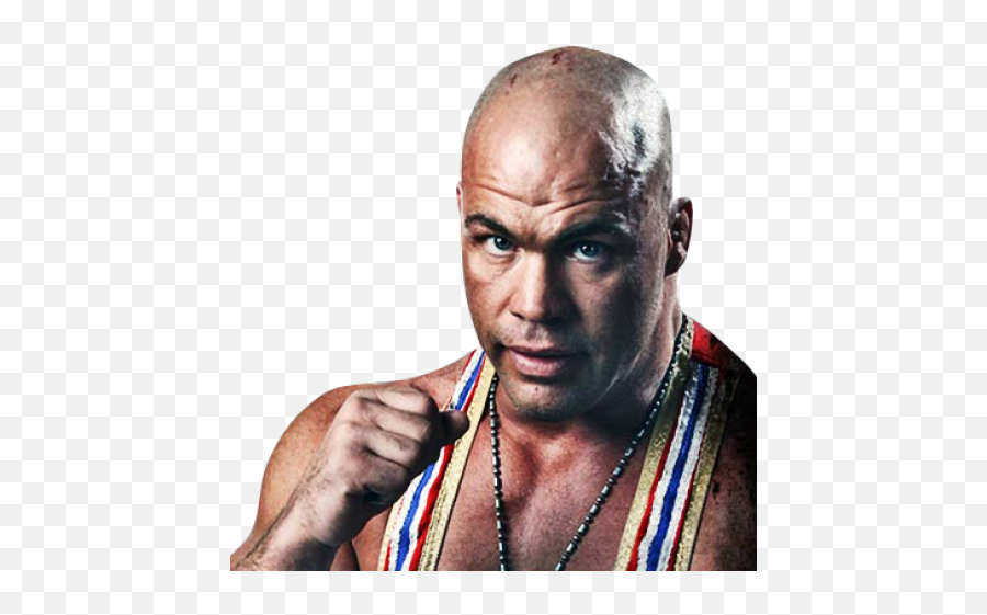 Kurt Angle Screenshots Images And Pictures - Giant Bomb Kurt Angle Tna 2011 Png,Kurt Angle Png