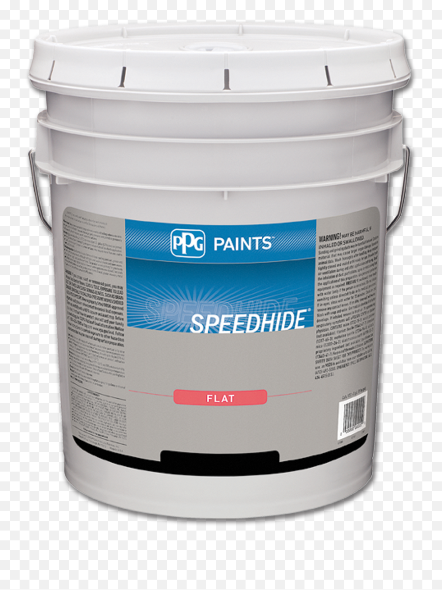 Chadwell Supply Ppg Speedhide Exterior Satin Pastel Paint - Cylinder Png,Icon Primer Tank Bag