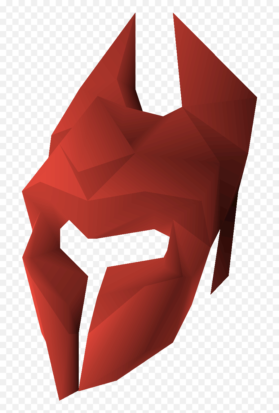 Corrupted Helm Perfected - Osrs Wiki Fictional Character Png,Icon Wolf Helmet