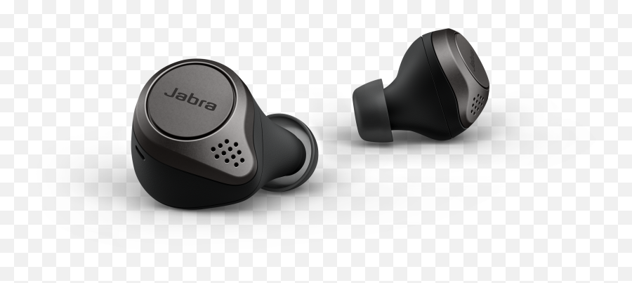 Best True Wireless Earbuds 2020 Airpods Samsung Jabra - Portable Png,Headphone Icon Stuck On Tablet