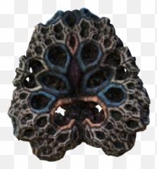 P3d - Motif Png,Fractal Png