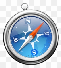 Download Safari Web Browser - png