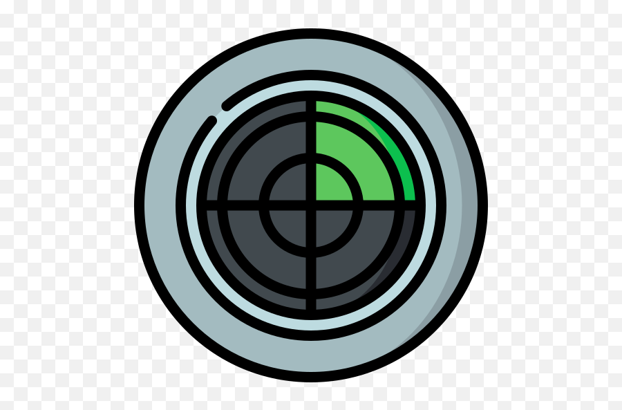 19 - Vertical Png,Radar Icon Vector