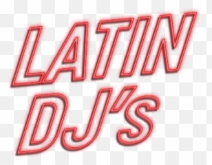Latin Dju0027s Logo - Empire City Casino Carmine Png,Dj Logo Png