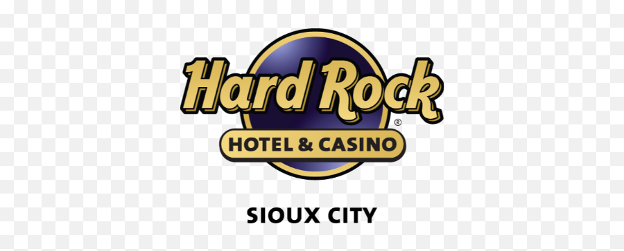 Hard Rock Sioux City Hardrockhotelsc Twitter - Hard Rock Hotel Lake Tahoe Png,Icon Event Hall Sioux Falls
