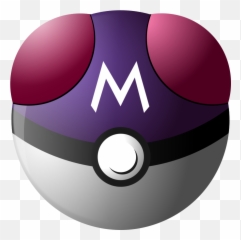 Free transparent Pokemon ball PNG images Download, PurePNG