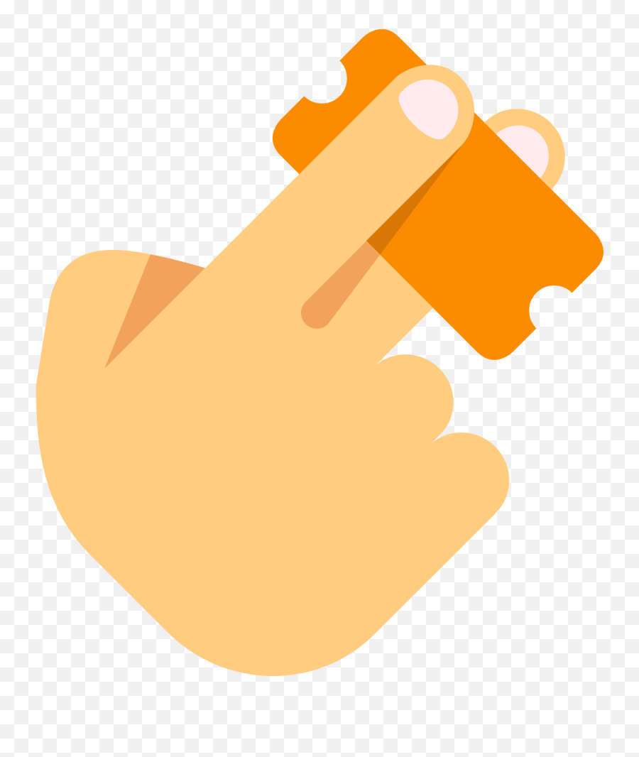 E Ticket Icon Png - Clipart Hand Holding Ticket,Tickets Icon Png